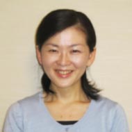有田 紀恵