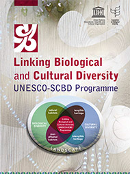 Linking Biological and Cultural Diversity