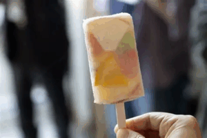 金沢五彩 ICE POP