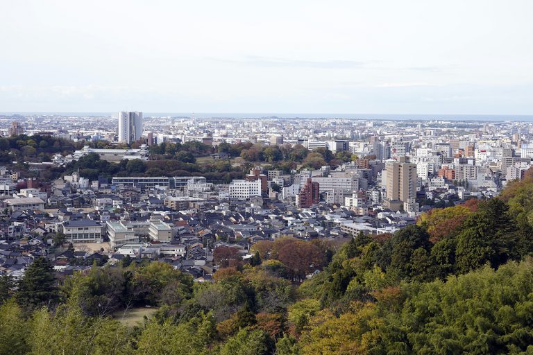 石川県金沢市が Sdgs未来都市 自治体sdgsモデル事業 に選定されました Ouik